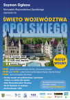 Miłośnicy rolek przejechali ulicami Opola. Za nami kolejna edycja Nightskatingu 