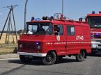 Posiadał 35 sztuk różnego rodzaju nielegalnej broni