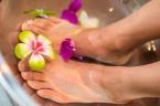 Upalny weekend? Pobyt SPA to jest to!