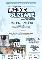 Wielkie Ślizganie już 28 lutego na Toropolu