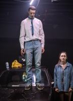 Maraton teatralny w Opolu. Trzy dni spektakli i spotkań z twórcami