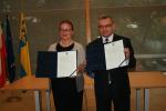 Danuta Jazłowiecka będzie wspierać Specjalną Strefę Demograficzną
