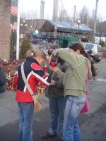 Tragedia w kopalni - fotorelacja 24opole