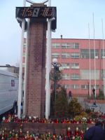 Tragedia w kopalni - fotorelacja 24opole