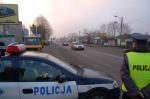 Zatrzymano 31 pijanych kierowców