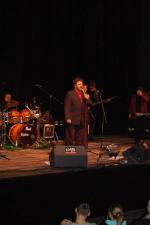 Koncert Krzysztofa Krawczyka - relacja