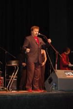 Koncert Krzysztofa Krawczyka - relacja