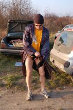 Morsy zaczęły sezon