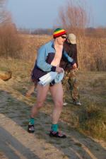 Morsy zaczęły sezon