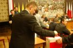 Wybrano przewodniczącego Rady Miasta Opola