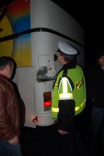 Wichura nad Opolszczyzną