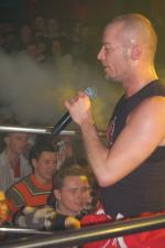 Pakito w Discoplexie A4 