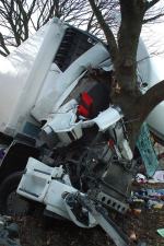 4 osoby zginęły w wypadku