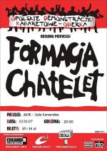 ODerKa - Opolskie Demonstracje Kabaretowe