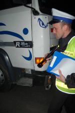 Potrącenie na Wrocławskiej