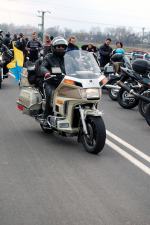 Rozpoczęcie sezonu motorowego