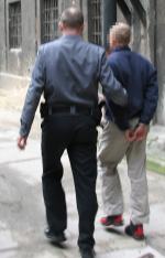 Udana obława policji