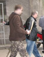 Udana obława policji