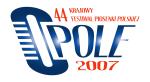 44. festiwal polskiej piosenki Opole 2007