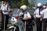 Policjant Ruchu Drogowego 2007