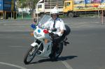Policjant Ruchu Drogowego 2007