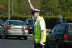 Policjant Ruchu Drogowego 2007