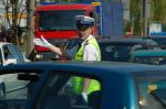 Policjant Ruchu Drogowego 2007