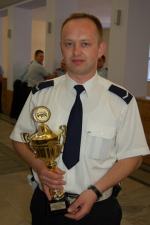 Policjant Ruchu Drogowego 2007