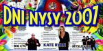 DNI NYSY 2007