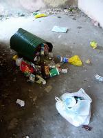 Wandale w Dębskiej Kuźni