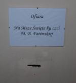 Opolscy ministranci w akcji