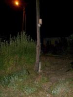 Stracił panowanie pod wpływem