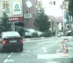 25 punktów dla 18-letniego kierowcy