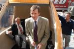 Zembaczyński: Mister to nie eksperyment