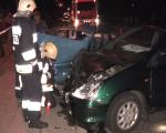 Kolejny pijak sprawcą wypadku