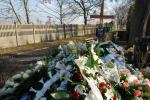 Pochowano zastrzeloną w Londynie Magdę Pniewską