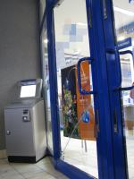 Pijane kobiety napadły na bank