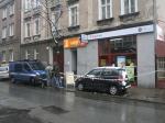 Kolejny napad w Opolu