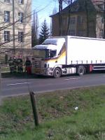 7-latek zginął pod kołami