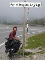 15 tysięcy kilometrów na rowerach