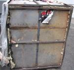 Przemycali 25 tysięcy paczek papierosów