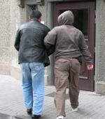 Przemycali 25 tysięcy paczek papierosów