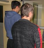 Przemycali 25 tysięcy paczek papierosów