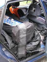 Wpadli podczas rutynowej kontroli