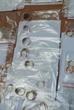 Policja rozbiła gang włamywaczy