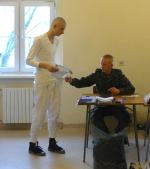 Ostatni poborowi w opolskiej jednostce