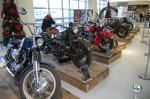 Harley Davidson - wystawa w Galerii Opolanin