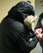 Zatrzymań narkotykowych ciąg dalszy