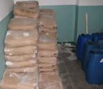 Produkowali lewe paliwo