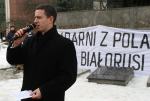 Andżelika Borys na Opolszczyźnie